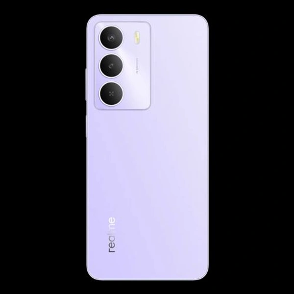 Realme C73 5G - Crystal Purple, 4+64