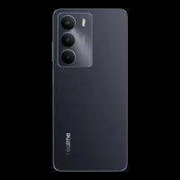 Realme C73 5G - Onyx Black, 4+64