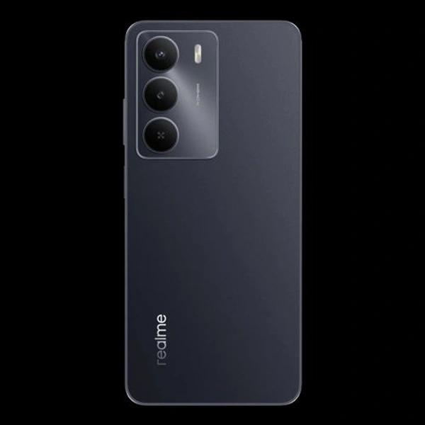 Realme C73 5G - Onyx Black, 4+64