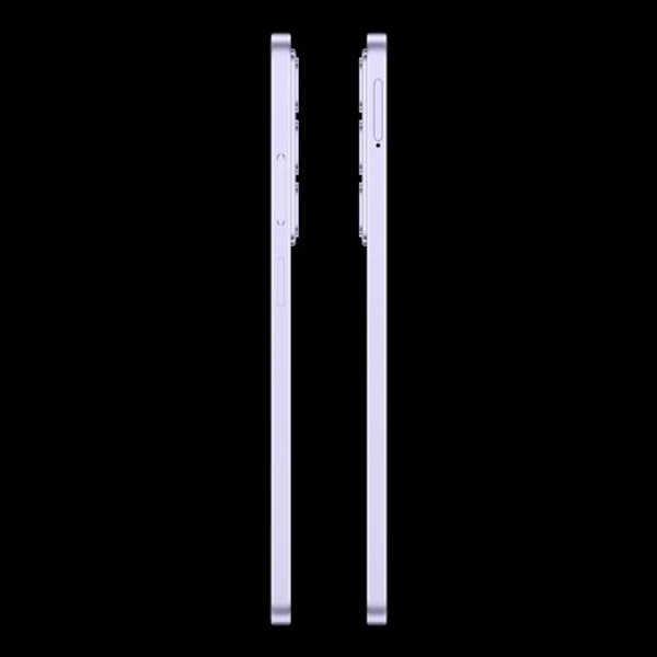 Realme C73 5G - Crystal Purple, 4+128