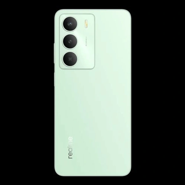 Realme C73 5G - Jade Green, 4+128