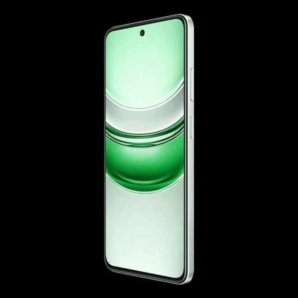 Realme C73 5G - Jade Green, 4+128