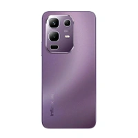 Infinix Note 50x 5G+ - Enchanted Purple, 6+128