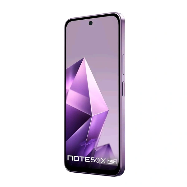Infinix Note 50x 5G+ - Sea Breeze Green, 8+128