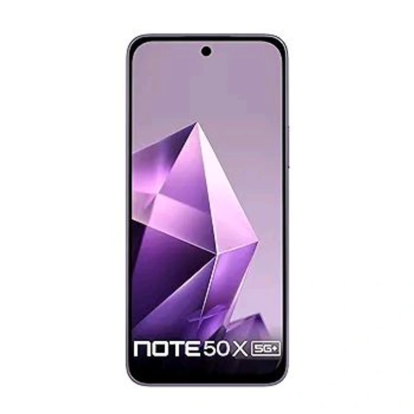 Infinix Note 50x 5G+ - Sea Breeze Green, 8+128