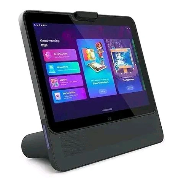 Byjus Byju's Smart Tab Wifi 10 inch Display (3GB, 32GB)