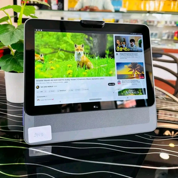 Byjus Byju's Smart Tab Wifi 10 inch Display (3GB, 32GB)