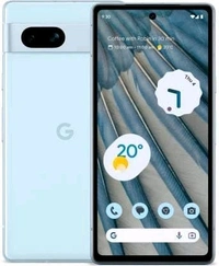 Pixel 7A Refurbished  - 8+128, Sea