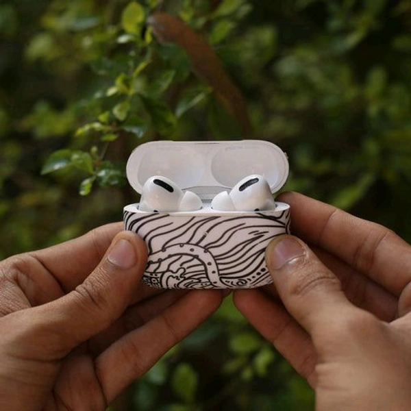 Airpods Skin  - Airpods Pro
