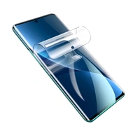 Hydrogel Screen Protector for Every Models - (Installation Kit Included) - Iphone 16 Pro Max, Matte, Full Body Wrap (Cover Sides & Edges)