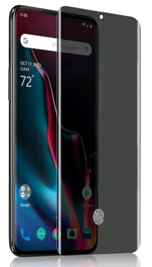 Privacy Screen Protector for Every Models - (Installation Kit Included) - Motorola, Oneplus 13 5G