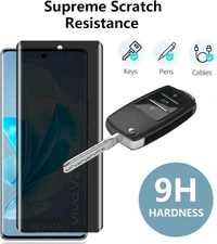 Privacy Screen Protector for Every Models - (Installation Kit Included) - Motorola, Oneplus 13 5G