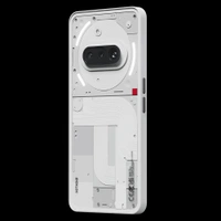 Nothing Phone 3a 5G (8GB RAM, 256GB, White)