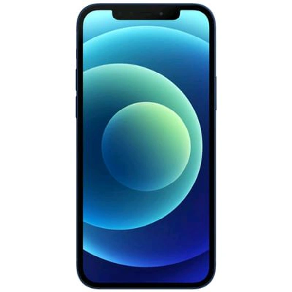 Apple iPhone 12 5G Blue  4GB RAM, 128GB ROM