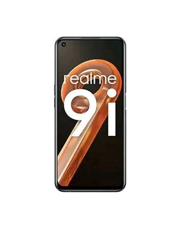 Realme 9i (4G, 64GB)