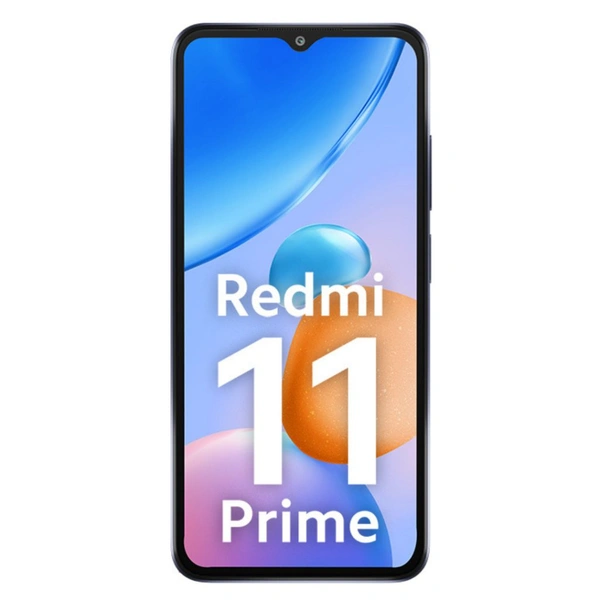 Xiaomi Redmi 11 Prime 4G 4+64 