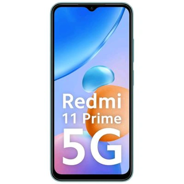 Xiaomi Redmi 11 Prime 5G 4+64 