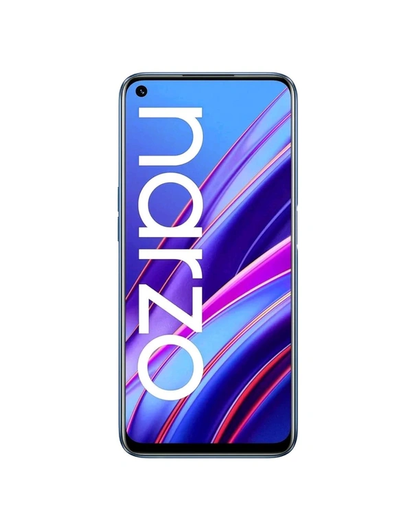 Realme Narzo 30 5G 6+128