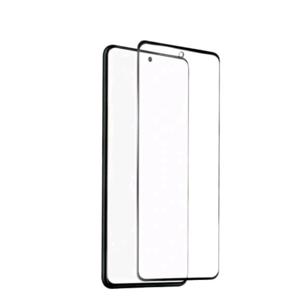 Poco Models Full Glue Curved Tempered Glass Screen Protector