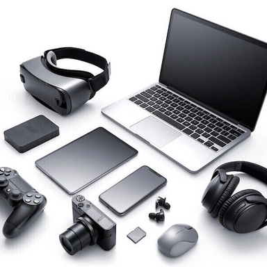 Electronics
