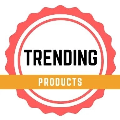 Trending Products