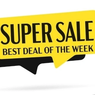 Deal Of The Day