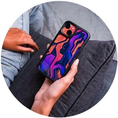 Mobile Skin