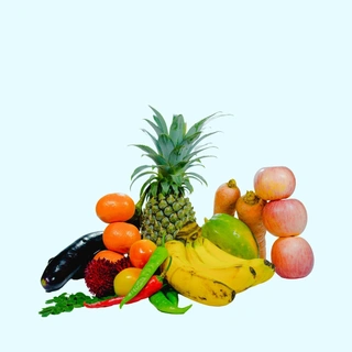 Fresh Fruits