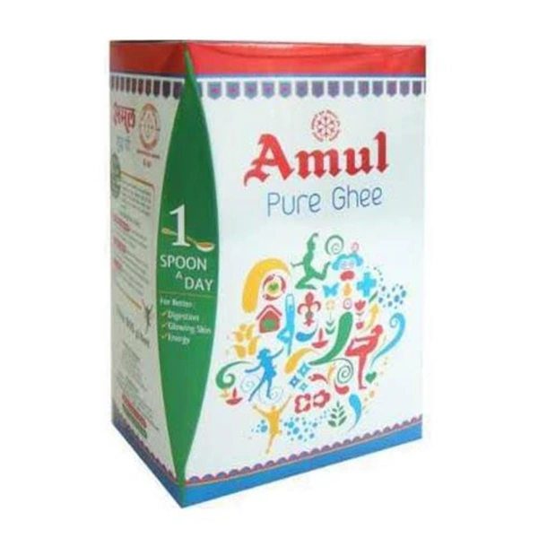 Amul Ghee  - 500ml