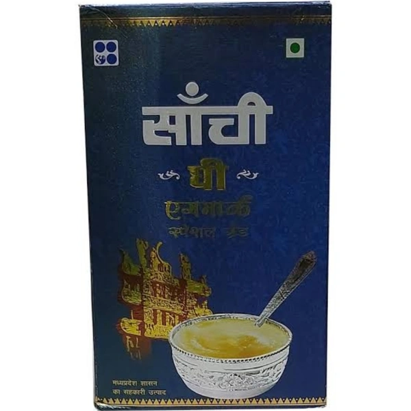 Sanchi Ghee - 1ltr