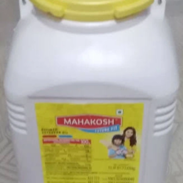 Mahakosh Oil - 15ltr