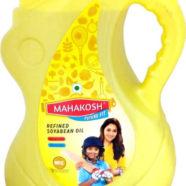 Mahakosh Oil - 5ltr
