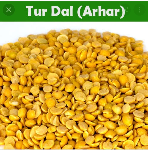 Toor Dal Loose - 500gram