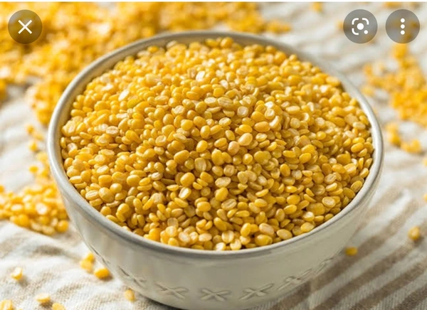 Mongmogar Loose - 500gram