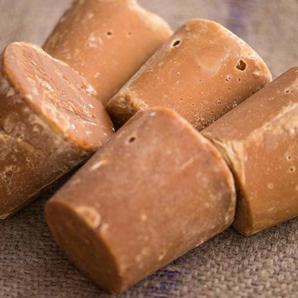 Desi Gur - 1kg