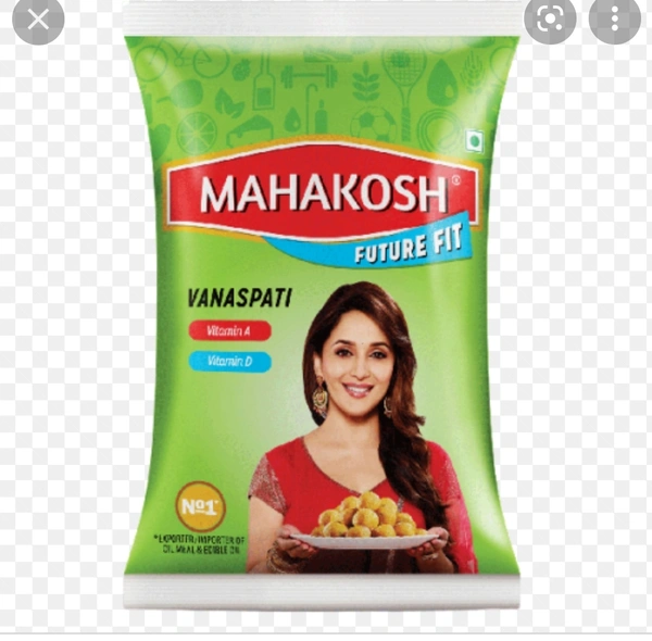 Mahakosh Vanaspati Ghee  - 500ml