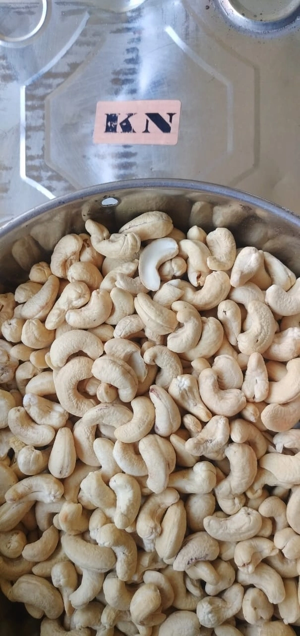 Cashew Nuts -w320 Losse - 1kg