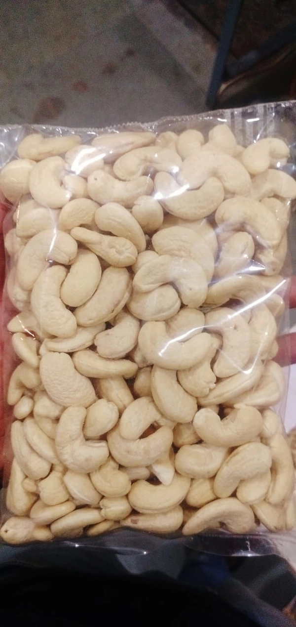 Cashew Nuts -W180 Jambo Losse - 250gram