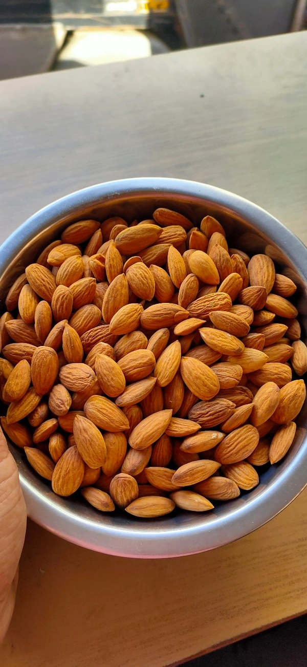 California Almond  - 500gram