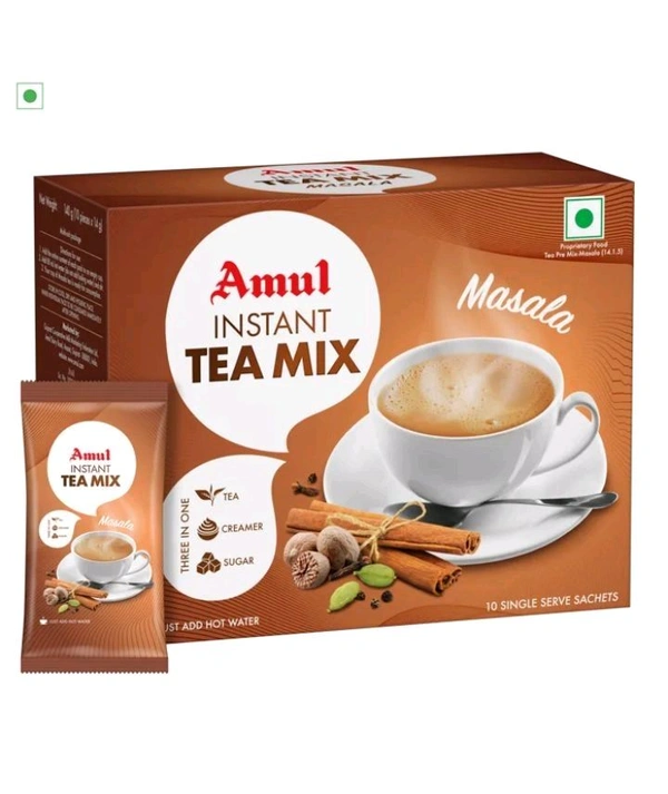 Amul Tea Bags