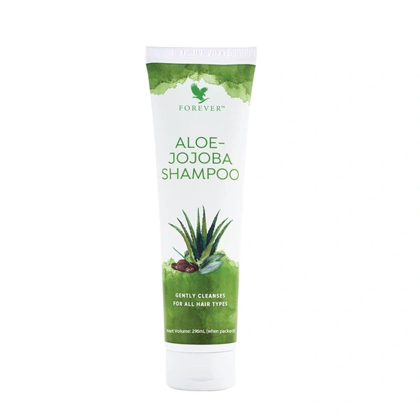 Forever Living Products Aloe-Jojoba Shampoo-R - Lilial Free