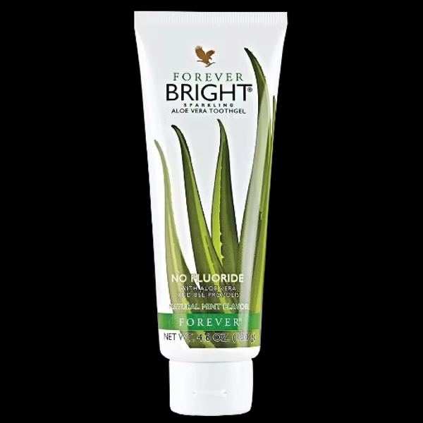 Forever Living Products Forever Bright Toothgel