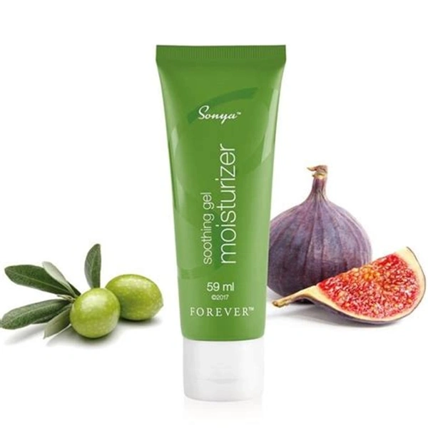 Forever Living Products Sonya Soothing Gel Moisturizer
