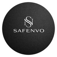 SAFENVO WRAPS SAFENVO WRAPS - Logo
