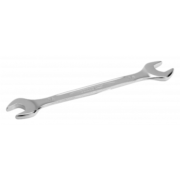 Open Spanner 20-22 - Silver, R89