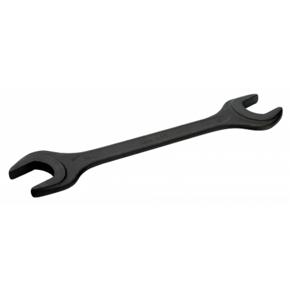 Open Spanner 22-24 - Silver, R140