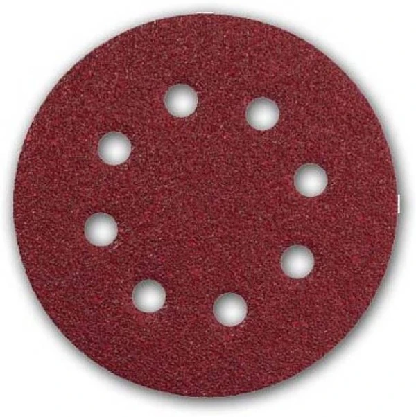 Velcro Disc 5" R6 - R6