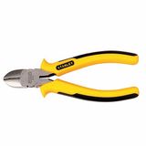 Stanley Side Cutter 6" - red, R180