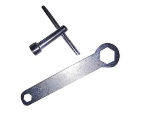 Marble Cutter Key - 4"