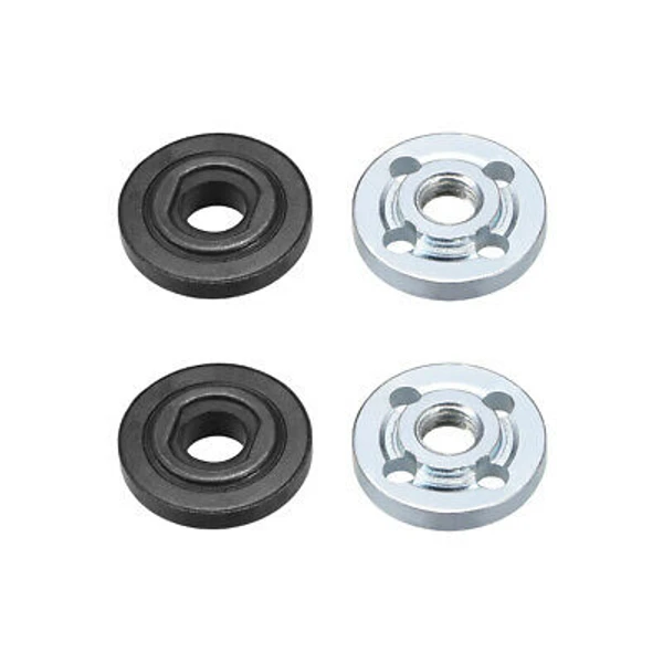 Grinder Nut - 4"